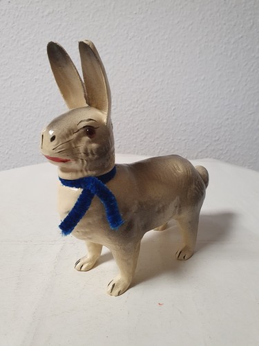 Candybox grauer osterhase - grauer,