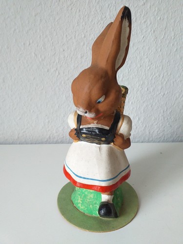 Varia candy box osterhasen - -,