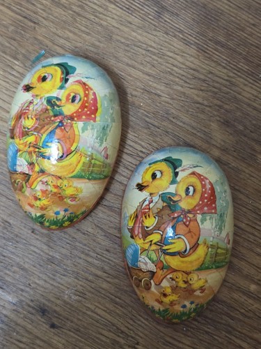 Altes füll osterei candy - füll,