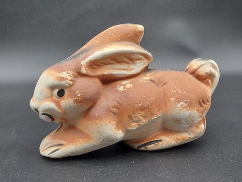 Antiker seltener osterhase - antiker,