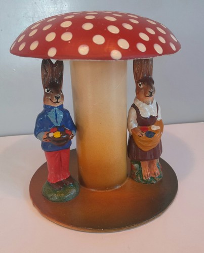 Uralt candybox ostern - uralt,