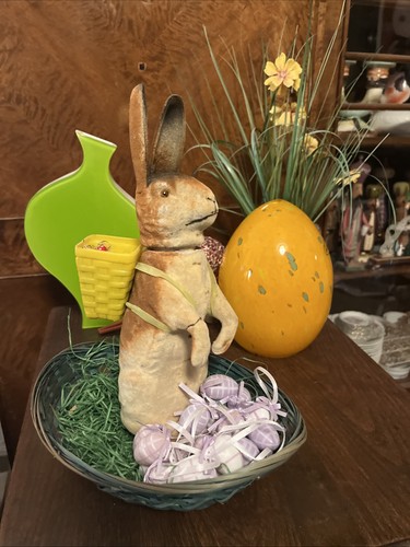 Candybox alter osterhase - candybox,