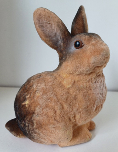 Ostern hase pappe pappmache - ostern,