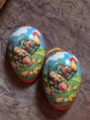 Altes füll osterei candy - füll,