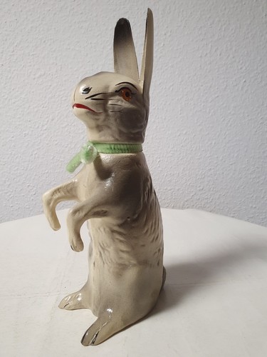 Candybox pappmasche osterhase - candybox,