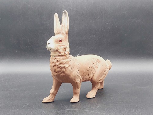 Antiker seltener osterhase - antiker,