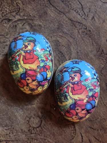 Altes füll osterei - osterei, candy