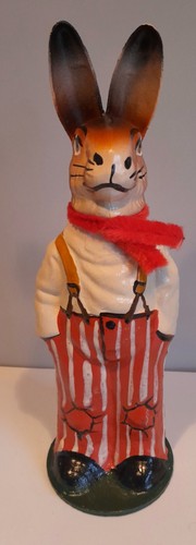 Alte candybox ostern osterhase - alte,