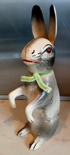 Alte candybox ostern osterhase - alte,