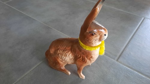 Ddr osterhase hase - hase, ostern