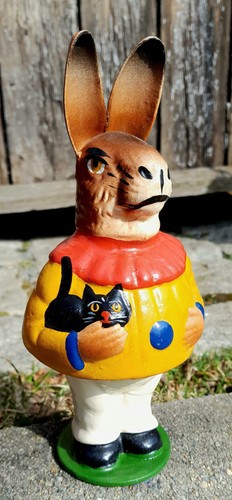 Alte candybox ostern osterhase - alte,