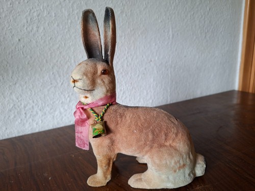 Alter osterhase candybox - osterhase,