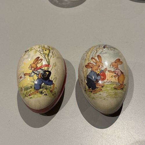 Vintage deutsche pappmaché - vintage,