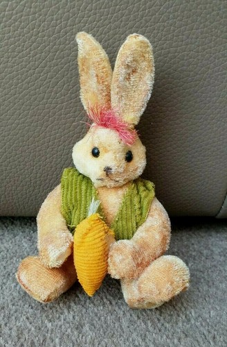 Sehr alter osterhase hase - sehr,