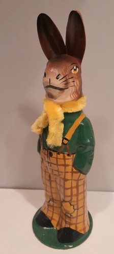 Alte candybox ostern osterhase - alte,