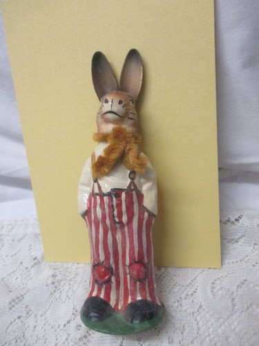 Osterhase alte candybox - alte, zum