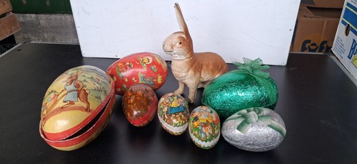 Alter osterhase füllhase - alter,