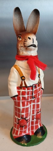 Alte candybox ostern - alte, osterhase