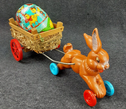 70er jahre osterhase - 70er,