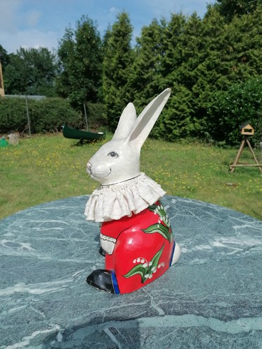 Alice wonderland hase - in, wonderland'