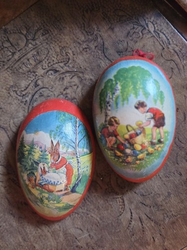 Altes füll osterei candy - altes,