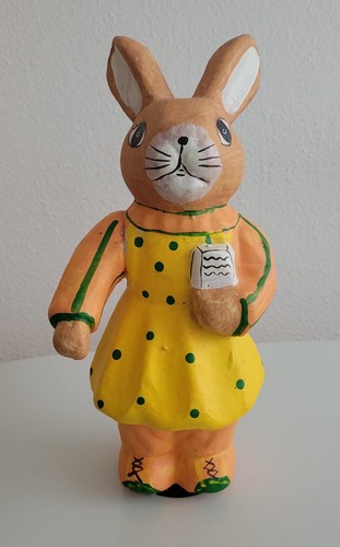 Großer osterhase eventuell - osterhase,