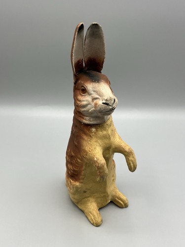 Antiker candy container hase - candy,