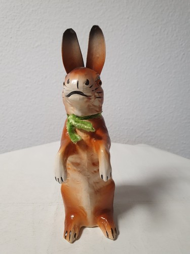 Candybox brauner osterhase mit - candybox,