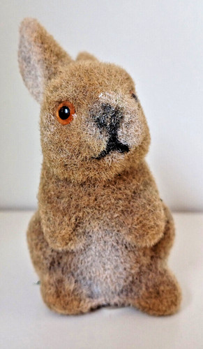 Ostern hase pappe pappmache - ostern,