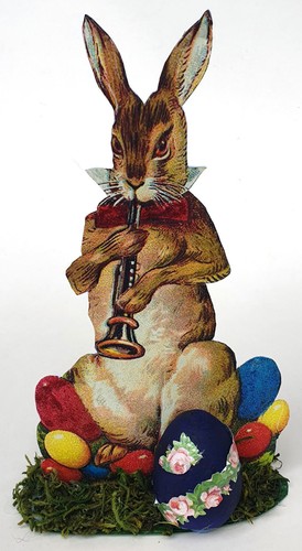 Hase osterhase uralt - hase,