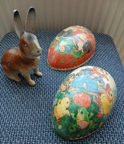 Ddr osterhase hase zum - ddr,