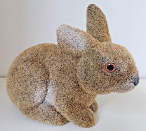 Osterhase hase pappe - hase,