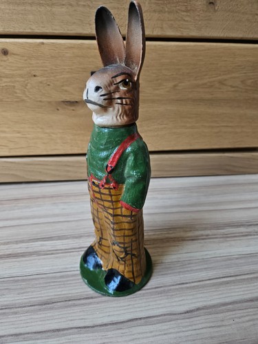 Candy box bonboniere hase - box, /