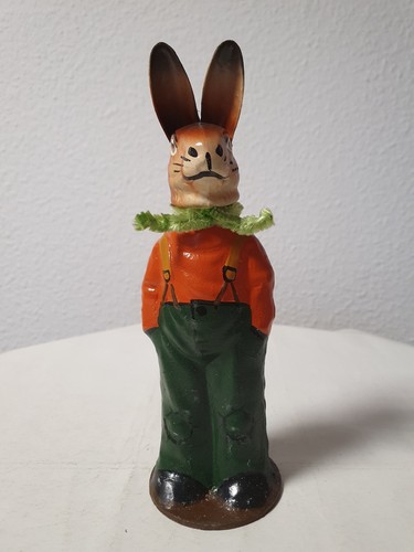 Candybox osterhase mit grüner - mit,