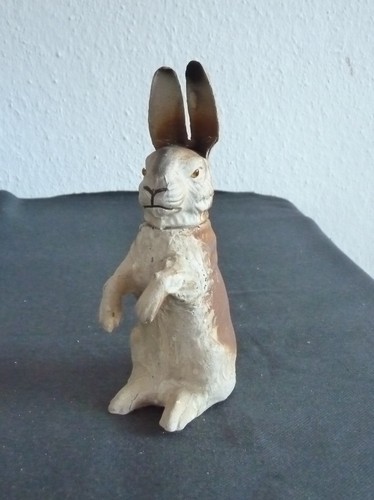 Alter osterhase aus - alter, *