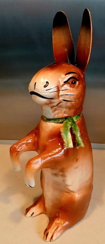 Alte candybox ostern - candybox, osterhase